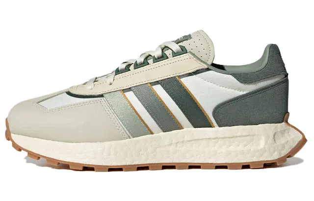 adidas Retropy E5 Green White