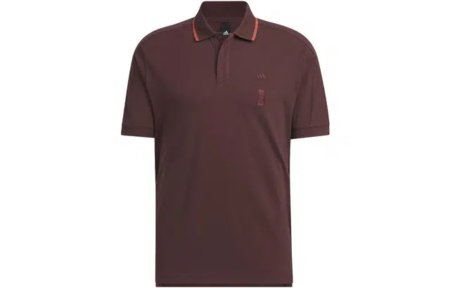 adidas Wuji Polo Shirt Polo