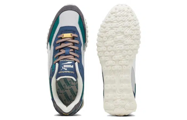 PUMA Blktop Rider Prm