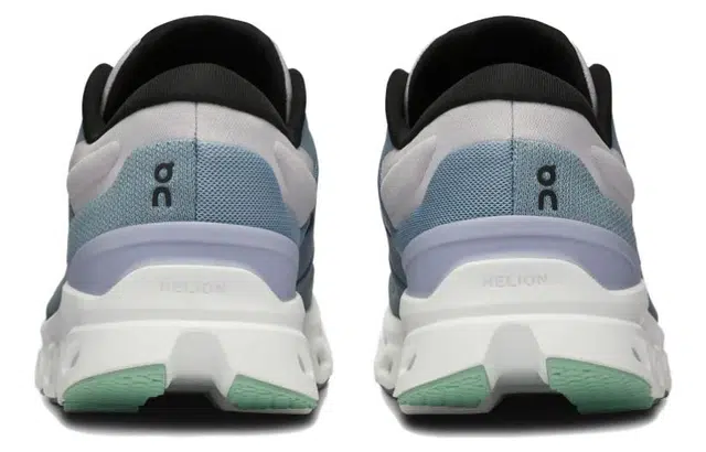 On Cloudstratus 3