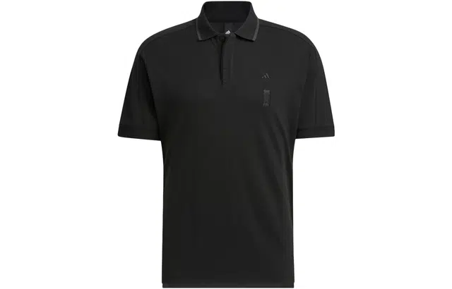 adidas Wuji Polo Shirt Polo