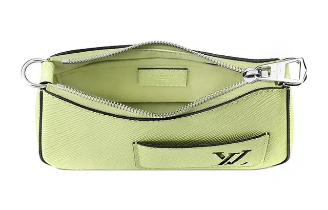 LOUIS VUITTON MARELLINI Epi