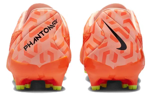Nike Phantom GX Orange
