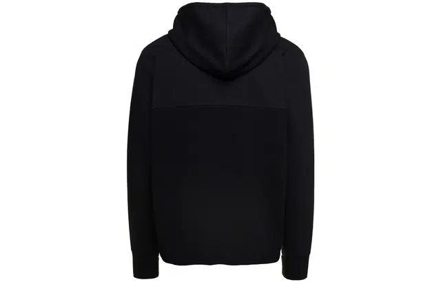 Alexander McQueen Hoodie Black