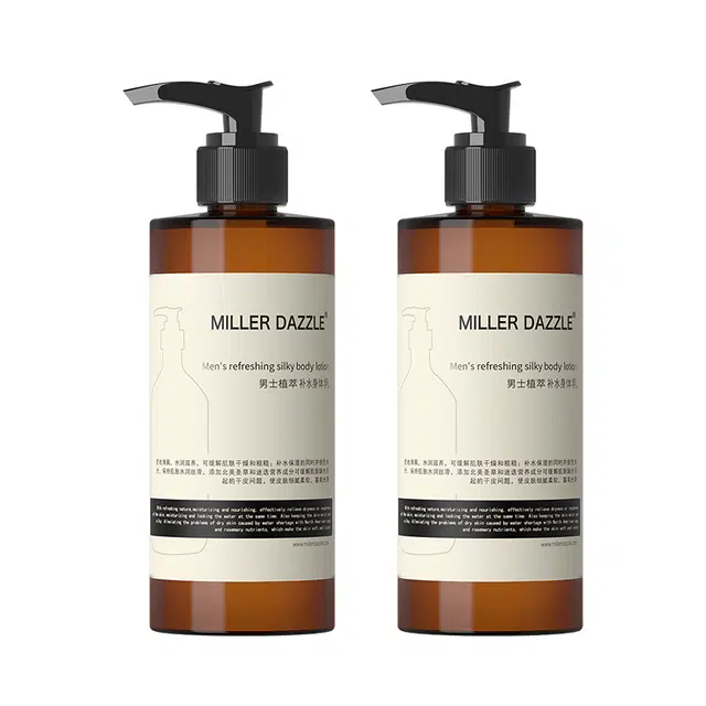 Millerdazzle 300ml*2