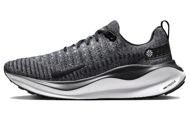 Nike React Infinity Run Flyknit 4