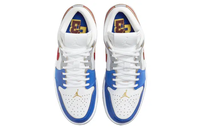 Jordan Air Jordan 1 Low "Philippines"