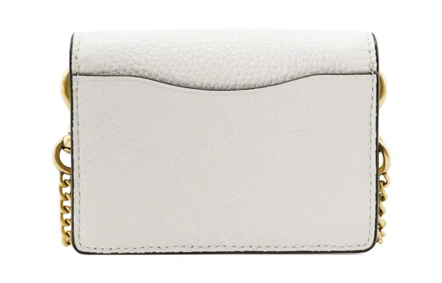 COACH Flap 1Card Case0 C