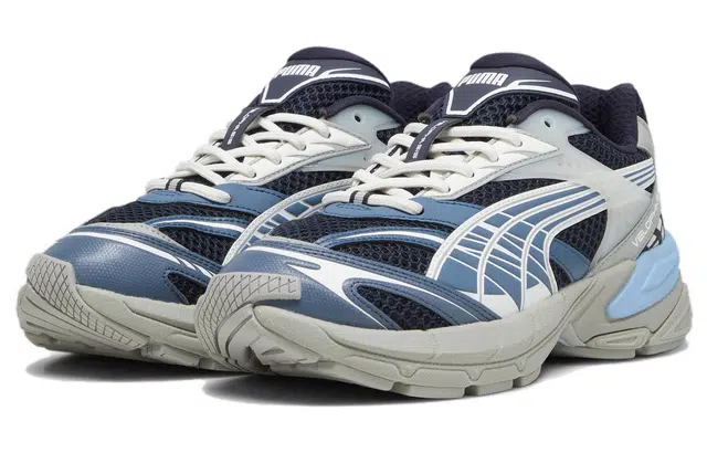 PUMA Velophasis Phased