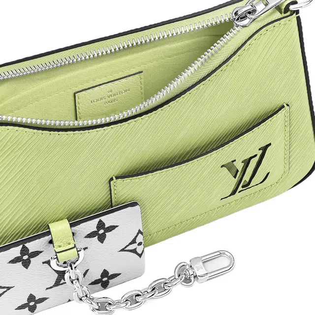 LOUIS VUITTON MARELLINI Epi