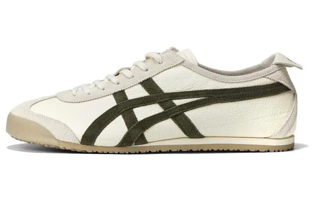 Onitsuka Tiger Mexico 66 VIN Grey White