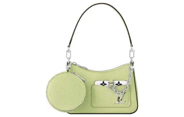 LOUIS VUITTON MARELLINI Epi