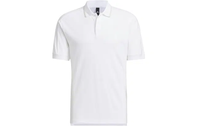 adidas Wuji Polo Shirt Polo