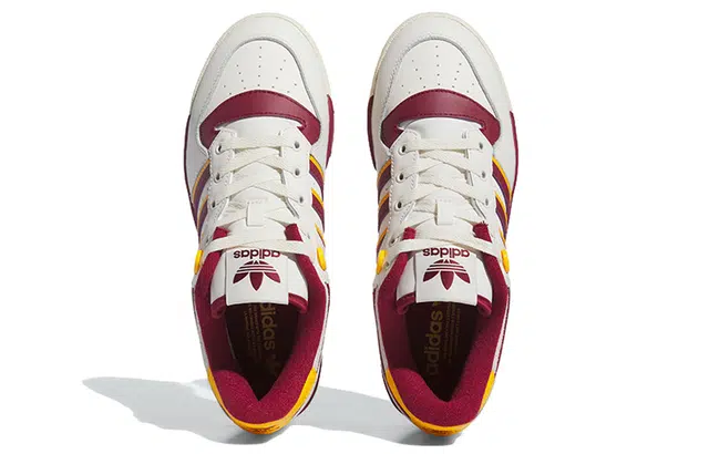 adidas originals Rivalry 86 Low