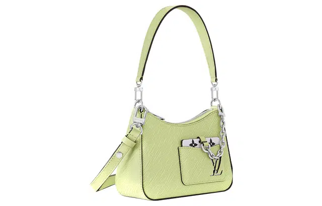 LOUIS VUITTON MARELLINI Epi