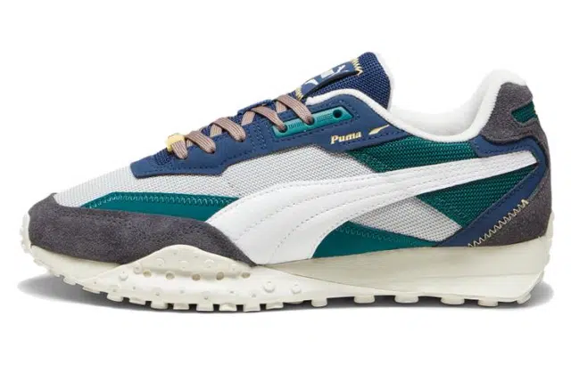 PUMA Blktop Rider Prm