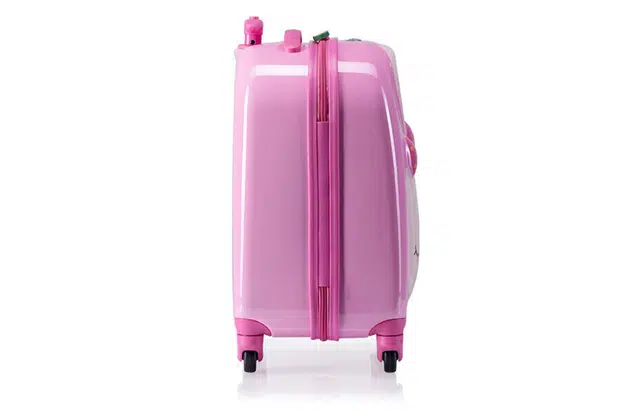 SAMSONITE SAMMIES DREAMS TSA PVC 16