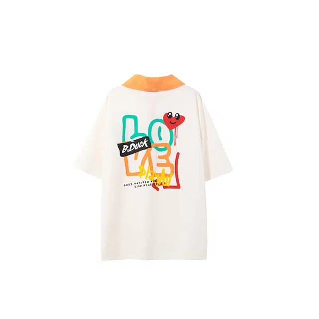 B.Duck Polo