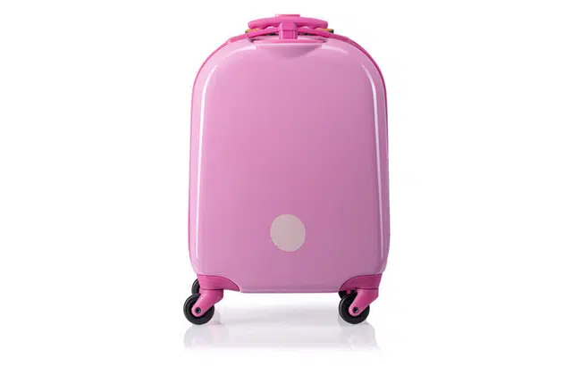 SAMSONITE SAMMIES DREAMS TSA PVC 16