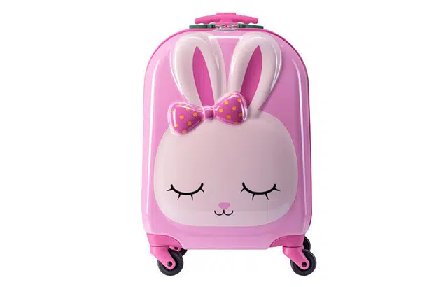 SAMSONITE SAMMIES DREAMS TSA PVC 16