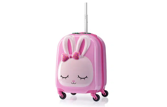 SAMSONITE SAMMIES DREAMS TSA PVC 16