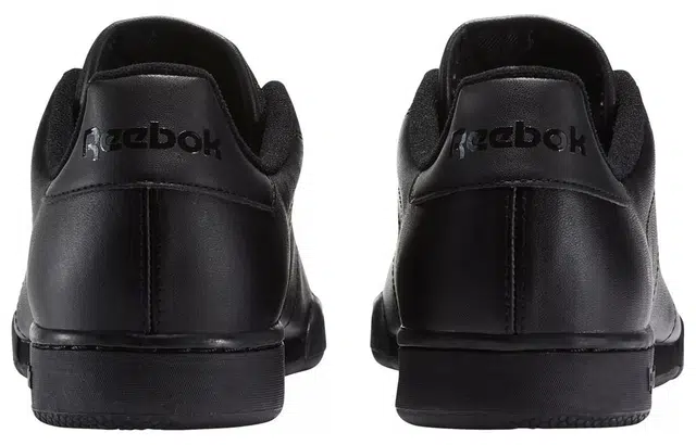 Reebok NPC UK II Black