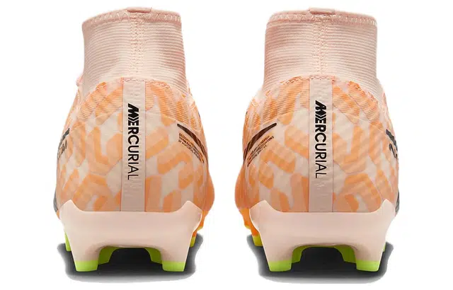 Nike Zoom Mercurial Superfly 9 Academy NU MG