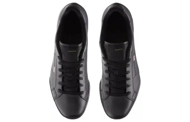 Reebok NPC UK II Black