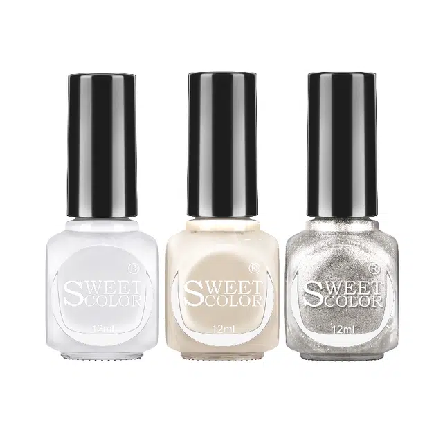 SWEET COLOR SH770+SH569+SH777 12ml*3