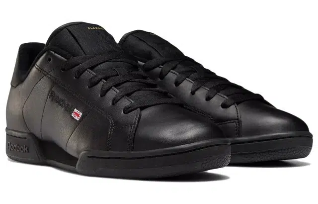 Reebok NPC UK II Black