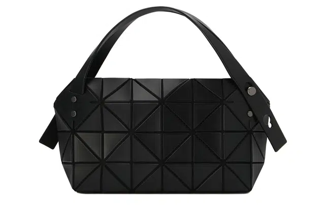 ISSEY MIYAKE SlashBoston PVC