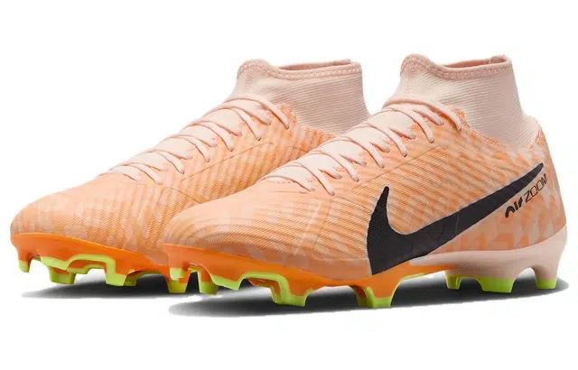 Nike Zoom Mercurial Superfly 9 Academy NU MG
