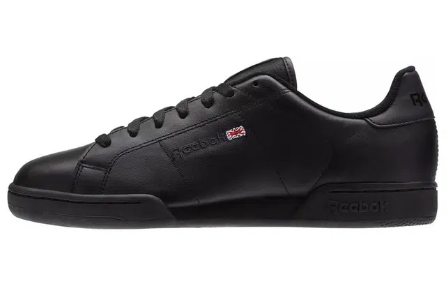 Reebok NPC UK II Black