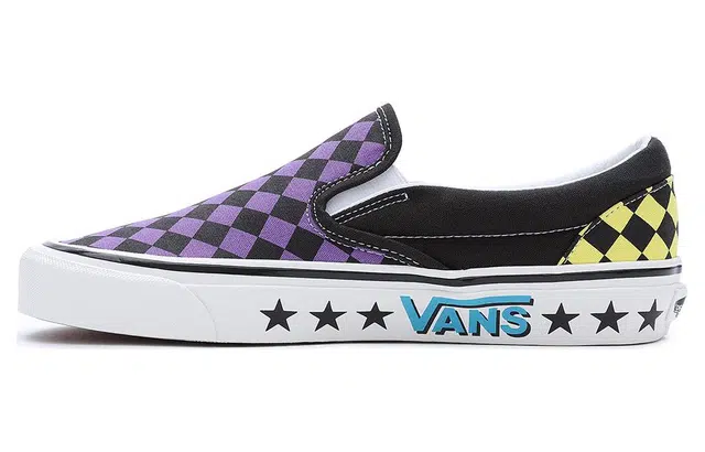 Vans slip-on 98