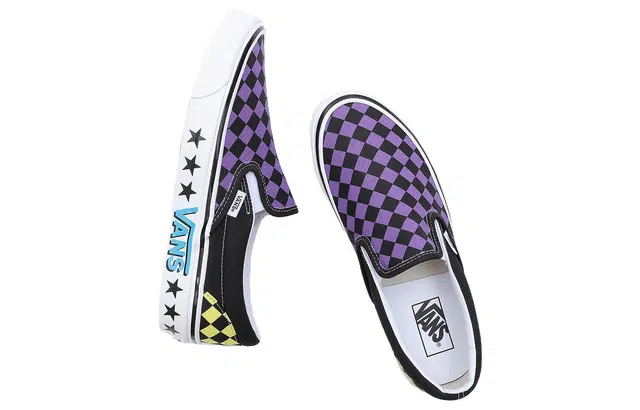 Vans slip-on 98