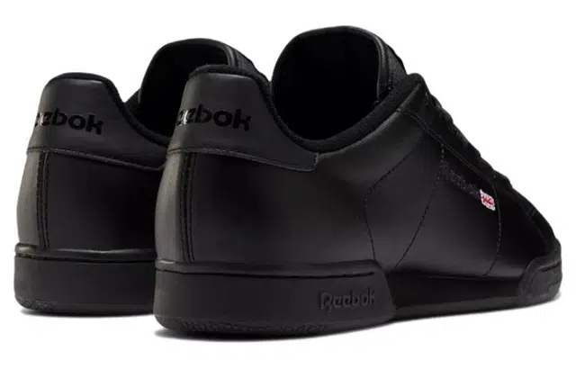 Reebok NPC UK II Black
