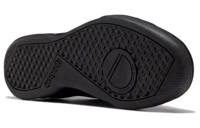 Reebok NPC UK II Black