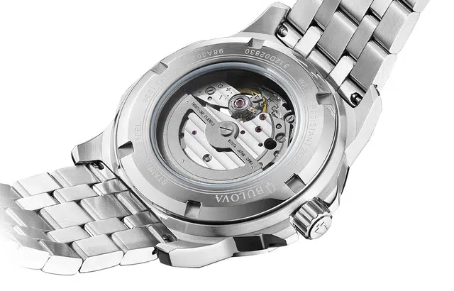 BULOVA 44mm Bulova 98A302