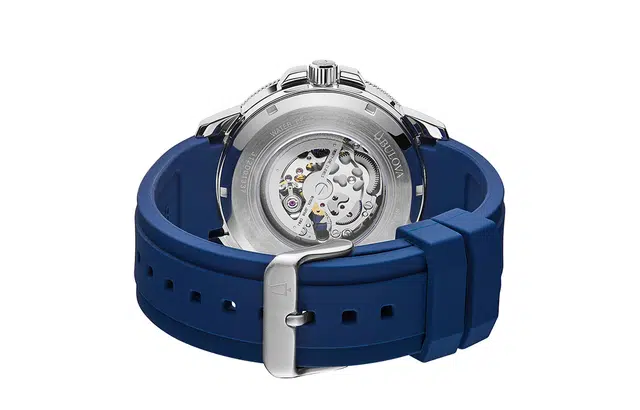 BULOVA 45mm bulova 96A3031