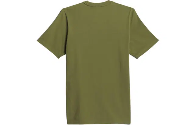 adidas originals Heavyweight Shmoofoil Tee LogoT