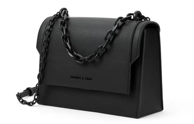 CHARLESKEITH UltraMatteBlackSage GreenPurple