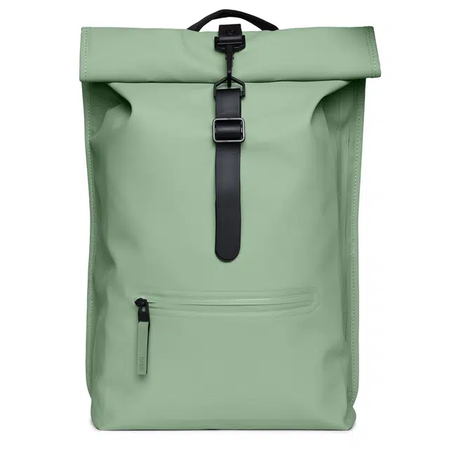 Rains Rolltop Rucksack W3 15