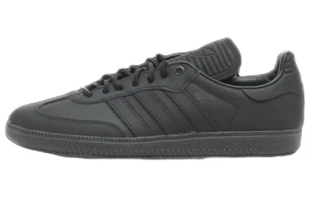 Pharrell Williams x adidas originals Samba Humanrace