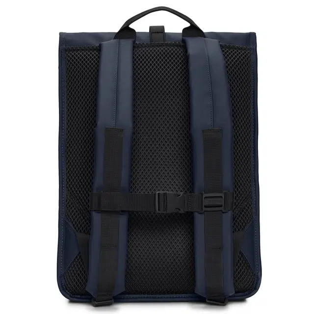 Rains Rolltop Rucksack W3