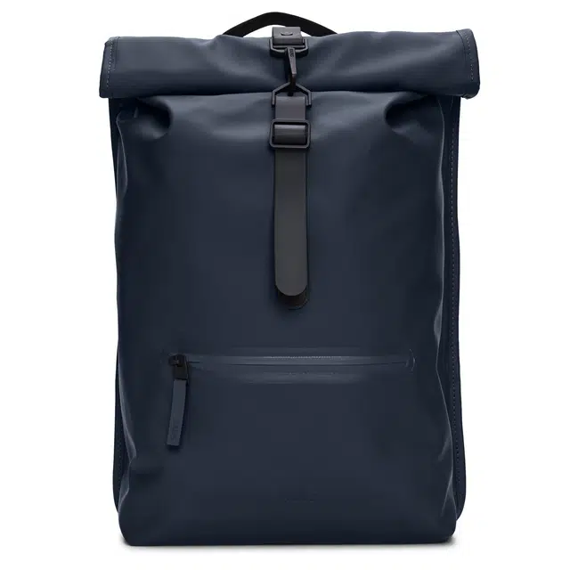 Rains Rolltop Rucksack W3 15