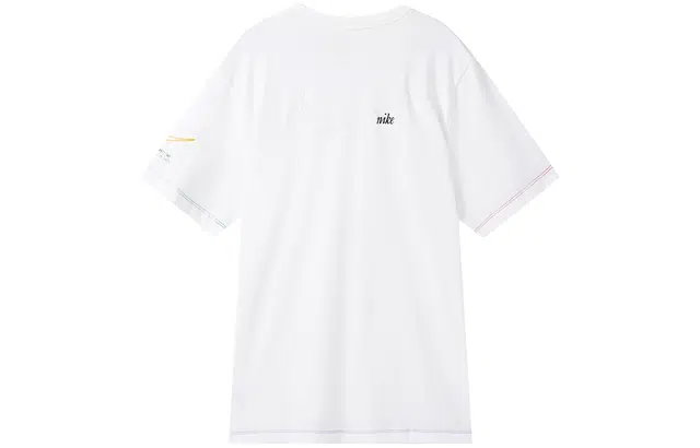 Nike Nsw Tee Swoosh 50 Lbr T