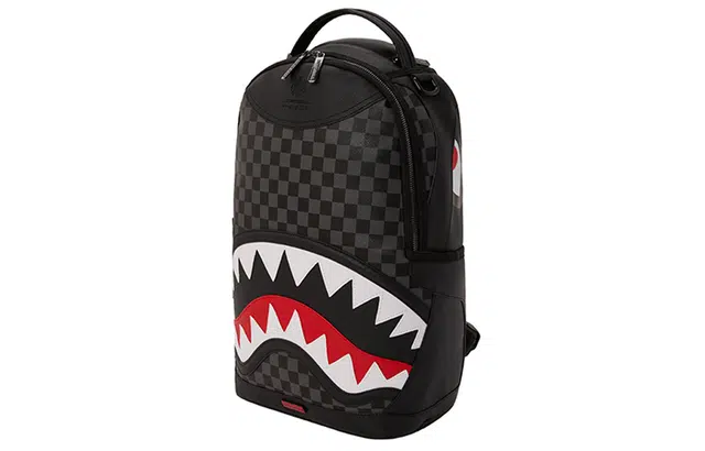 SPRAYGROUND PVC