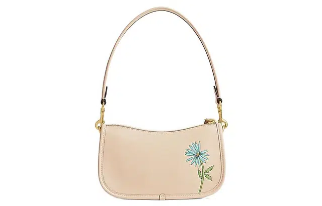COACH X OBSERVED BY US Swinger 20