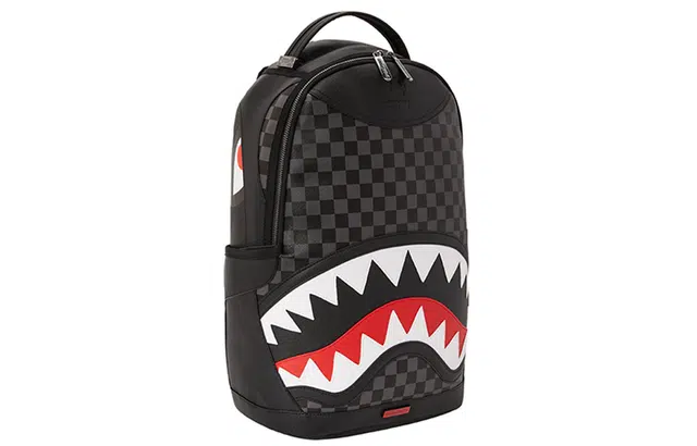 SPRAYGROUND PVC