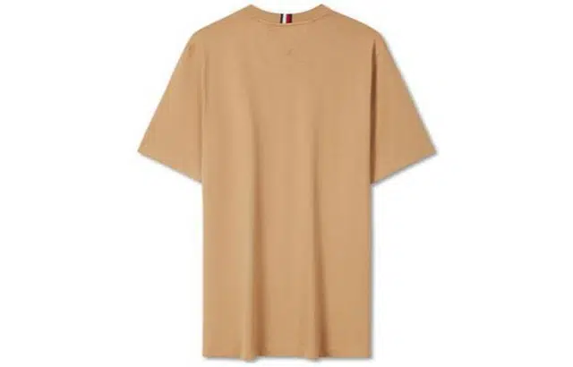 Tommy Hilfiger SS23 LogoT